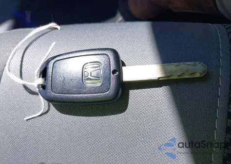 2017 Honda Civic Lx z USA, uszkodzony, nr VIN 2HGFC2F58HH541371